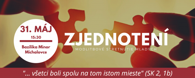 ZJEDNOTENÍ